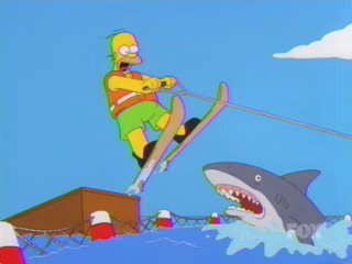 Homer_Jump_Shark